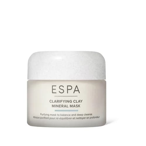 ESPA - Clarifying Clay Mineral Mask