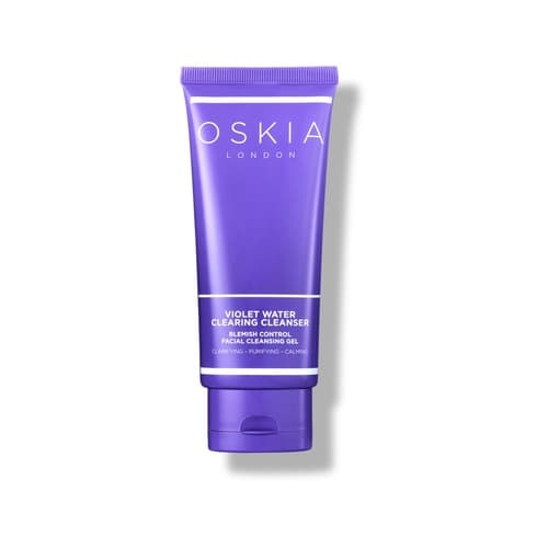 OSKIA - Violet Water Clearing Cleanser