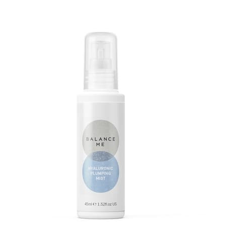 Balance Me - Balance Me Hyaluronic Plumping Mist