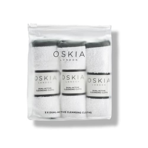OSKIA - Oskia Cleansing Cloth