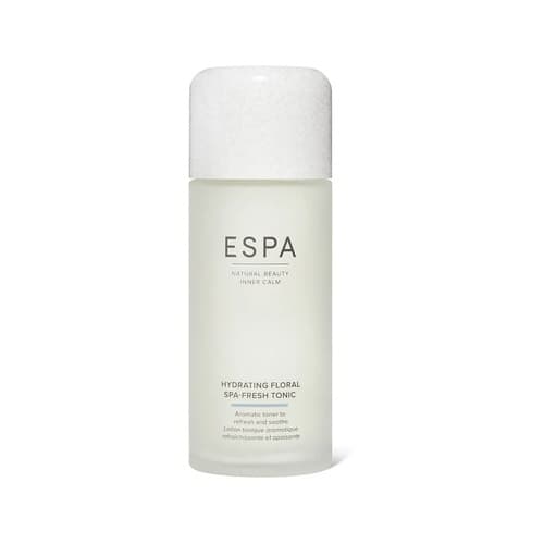 ESPA - Hydrating Floral Spa-Fresh Tonic