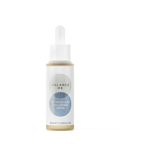 Balance Me - Balance Me Tri-Molecular Hyaluronic Serum