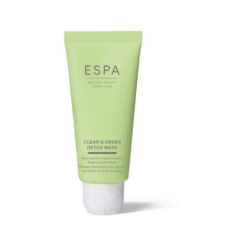 ESPA - Clean & Green Detox Mask