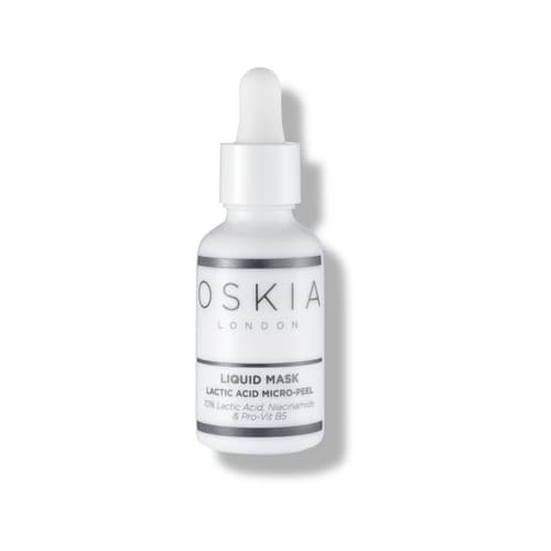 OSKIA - Liquid Mask Lactic Acid Micro-Peel