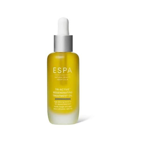 ESPA - Tri-Active™ Regenerating Treatment Oil