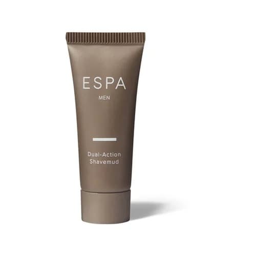 ESPA - Dual-Action Shavemud