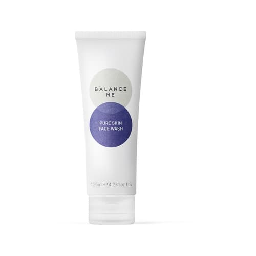 Balance Me - Balance Me Pure Skin Face Wash