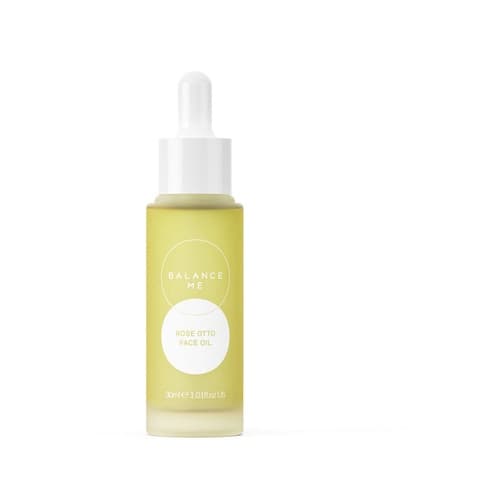 Balance Me - Balance Me Rose Otto Face Oil