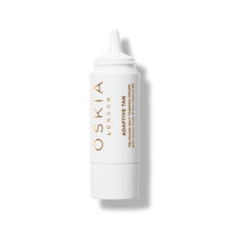 OSKIA - Adaptive Tan Drops