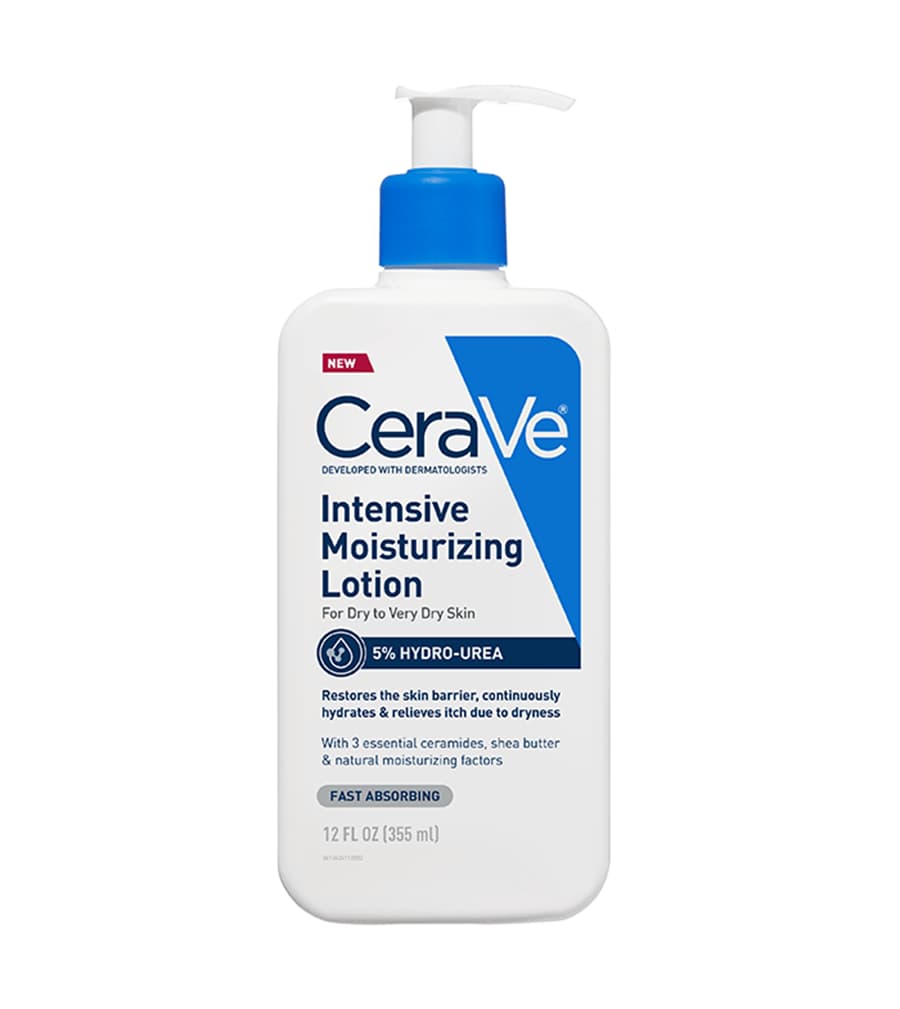 CeraVe - Intensive Moisturizing Lotion