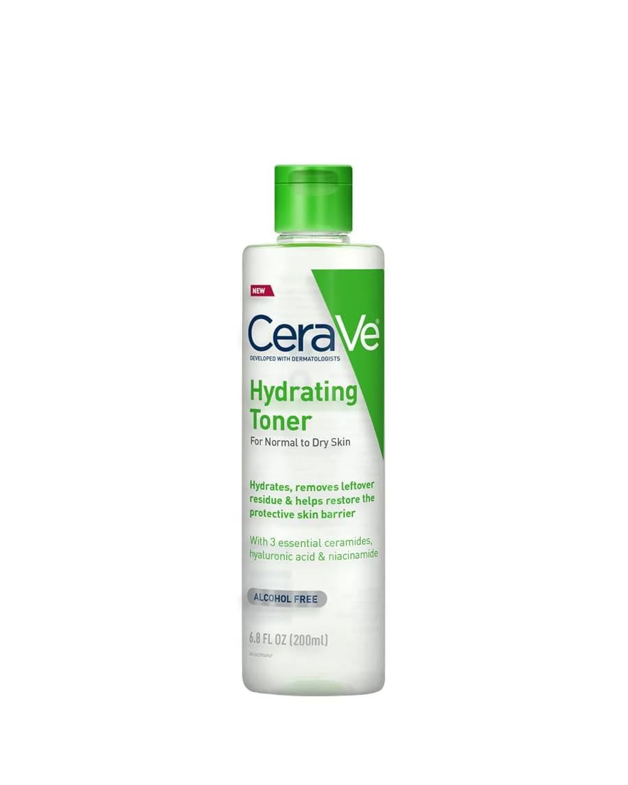 CeraVe - Hydrating Toner