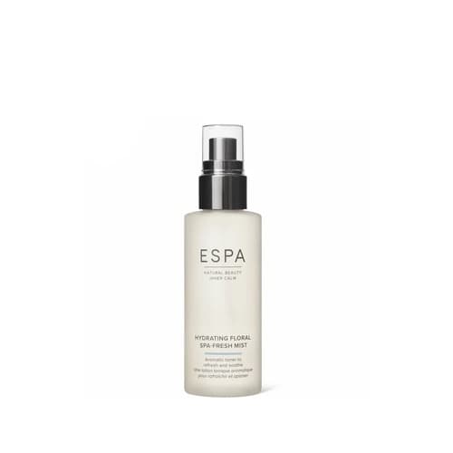 ESPA - Hydrating Floral Spa-Fresh Mist