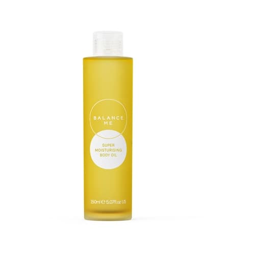 Balance Me - Balance Me Super Moisturising Body Oil