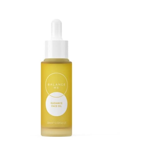 Balance Me - Balance Me Radiance Face Oil