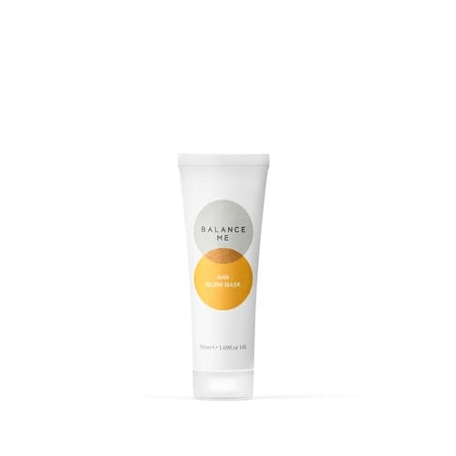 Balance Me - Balance Me AHA Glow Mask
