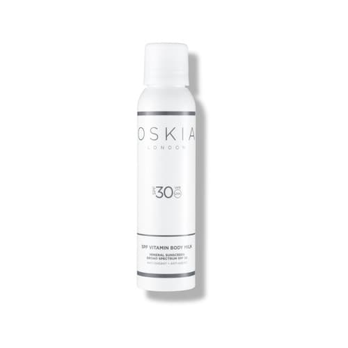 OSKIA - SPF 30 Vitamin Body Milk