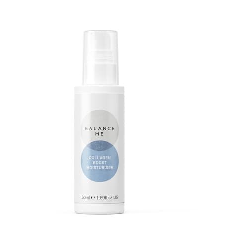 Balance Me - Balance Me Collagen Boost Moisturiser