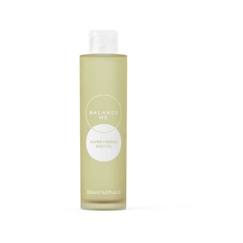 Balance Me - Balance Me Super Firming Body Oil